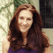 White Lights on Wednesday headshot