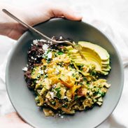 A picture of The Best Migas