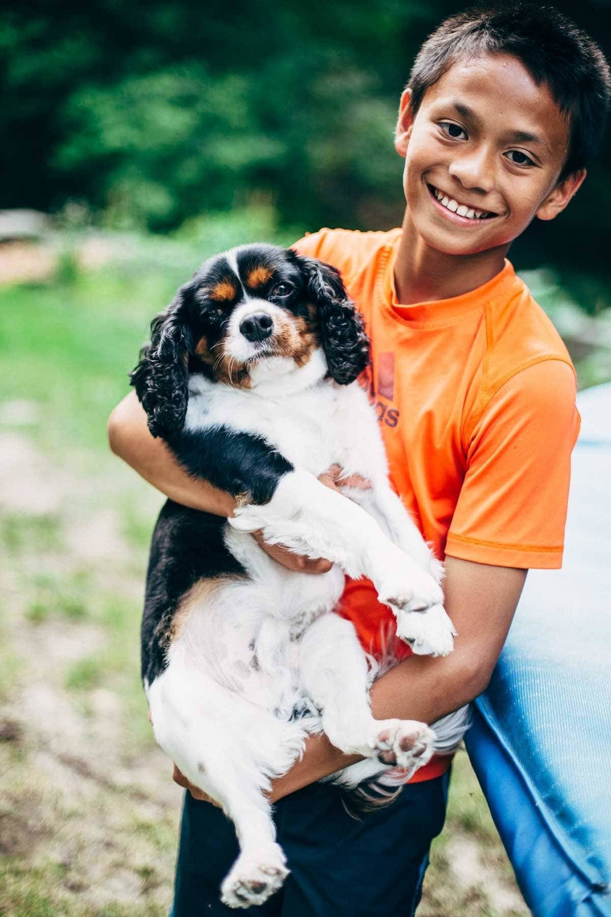 Fourth of July | pinchofyum.com Fourth of July | pinchofyum.com